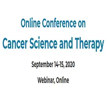 3rd World Congress On Cancer Science and Therapy